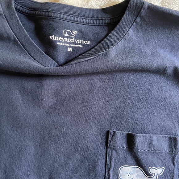 Vineyard Vines Men’s t-shirt - Medium - Picture 3 of 3